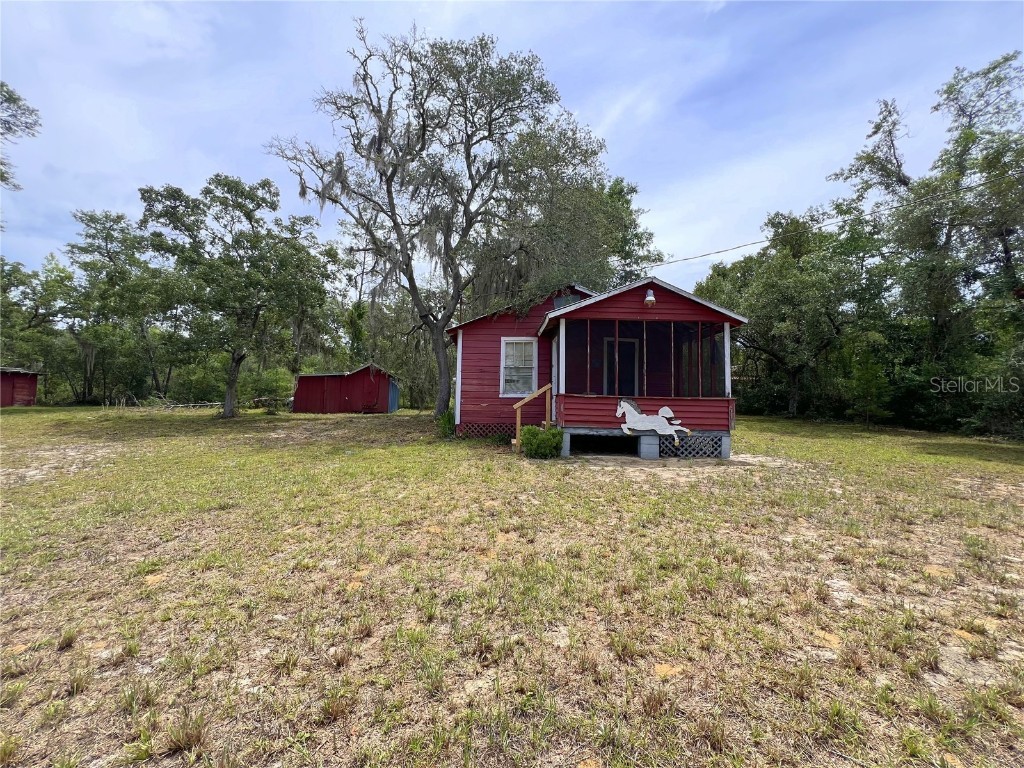 23161 NE 155th Ct Fort Mc Coy FL 32134 OM704014 image1