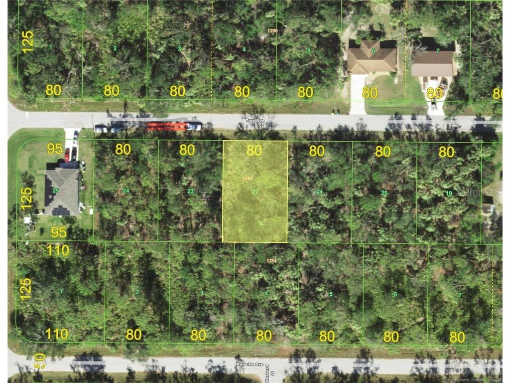 23161 Troy Avenue Port Charlotte FL 33980 D6132183 image1