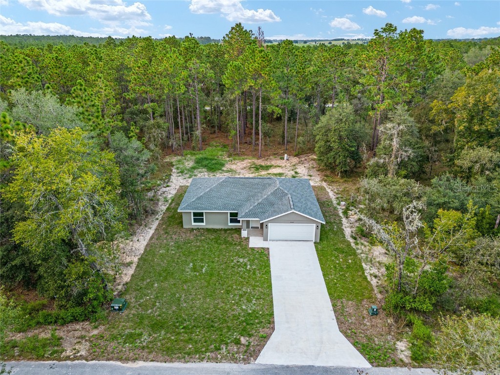 23163 NW Shamrock Avenue Dunnellon FL 34431 OM701023 image1
