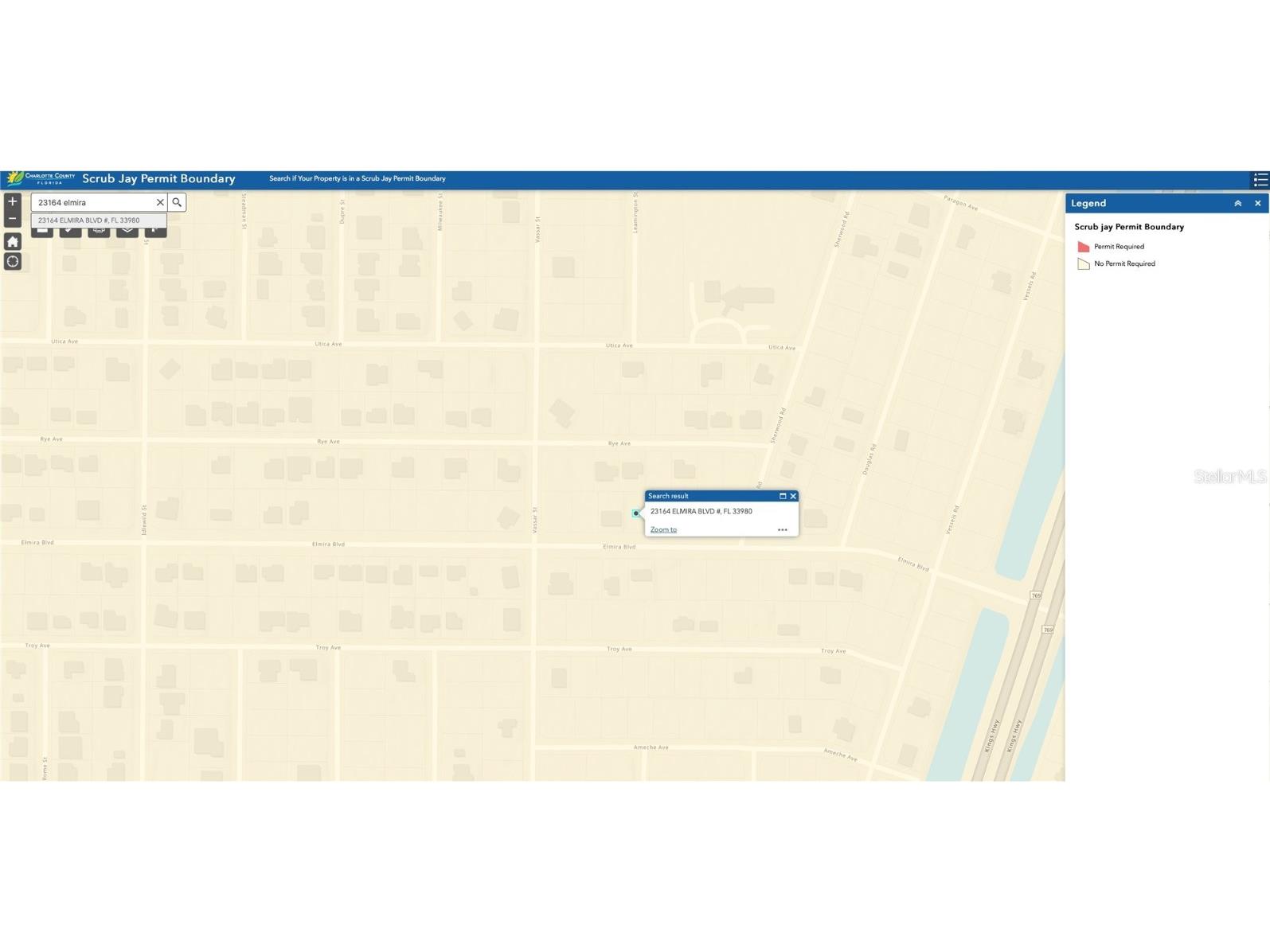 23164 Elmira Boulevard Port Charlotte FL 33980 C7514317 image6