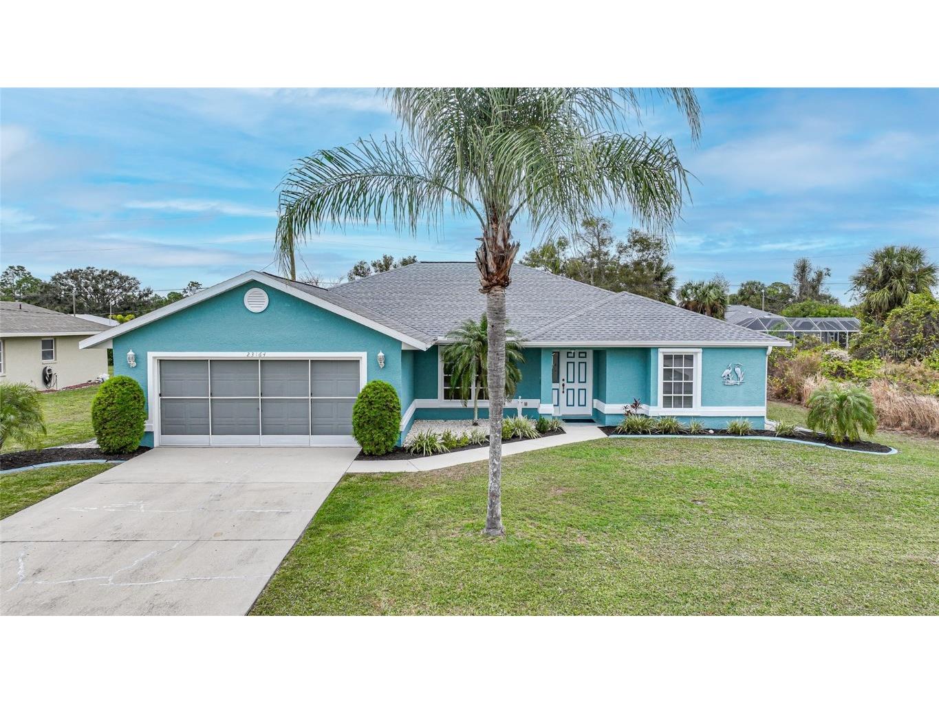 23164 Hillsdale Avenue Port Charlotte FL 33954 C7501335 image1