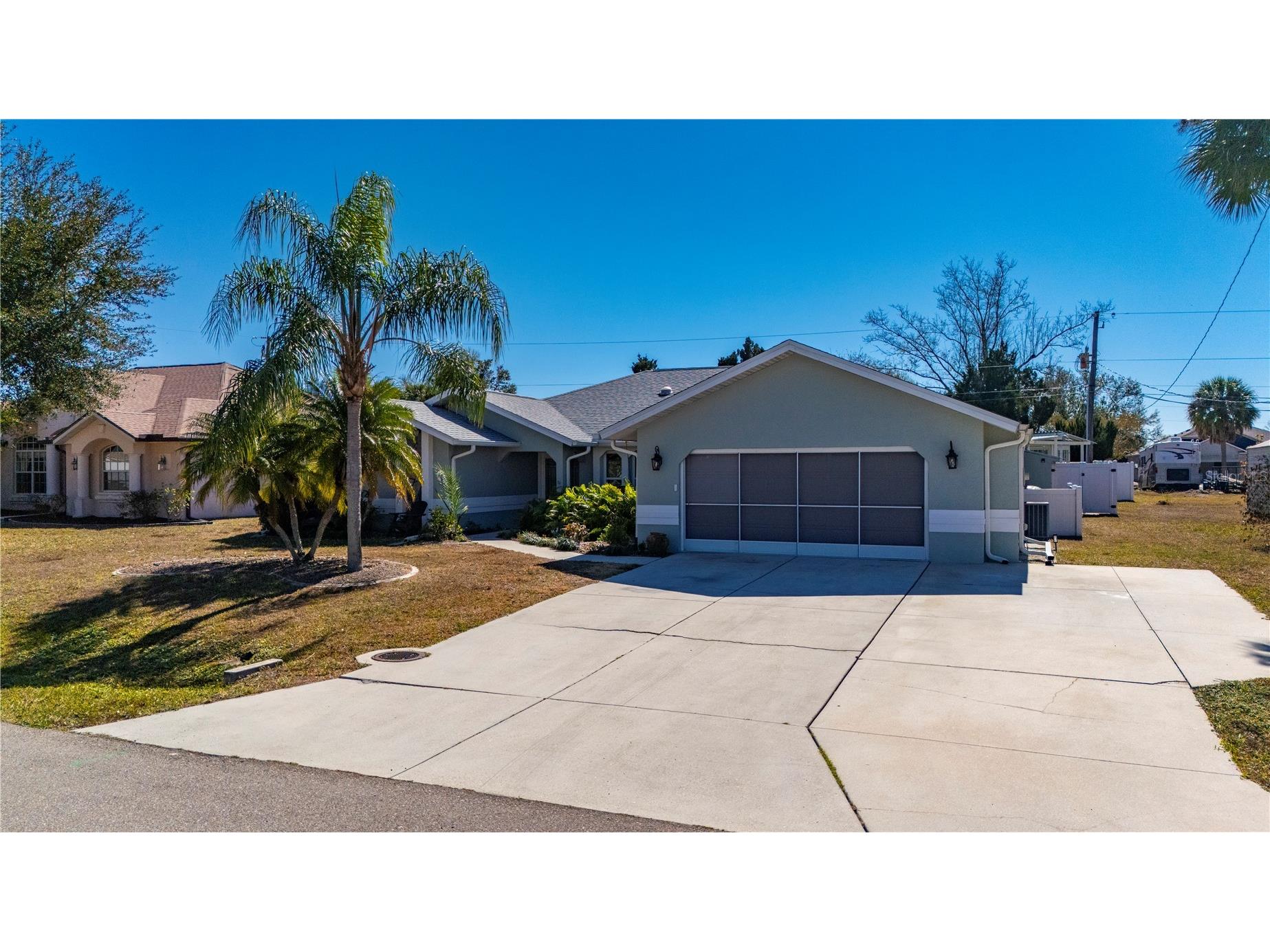 23165 Hammond Avenue Port Charlotte FL 33954 C7521413 image1