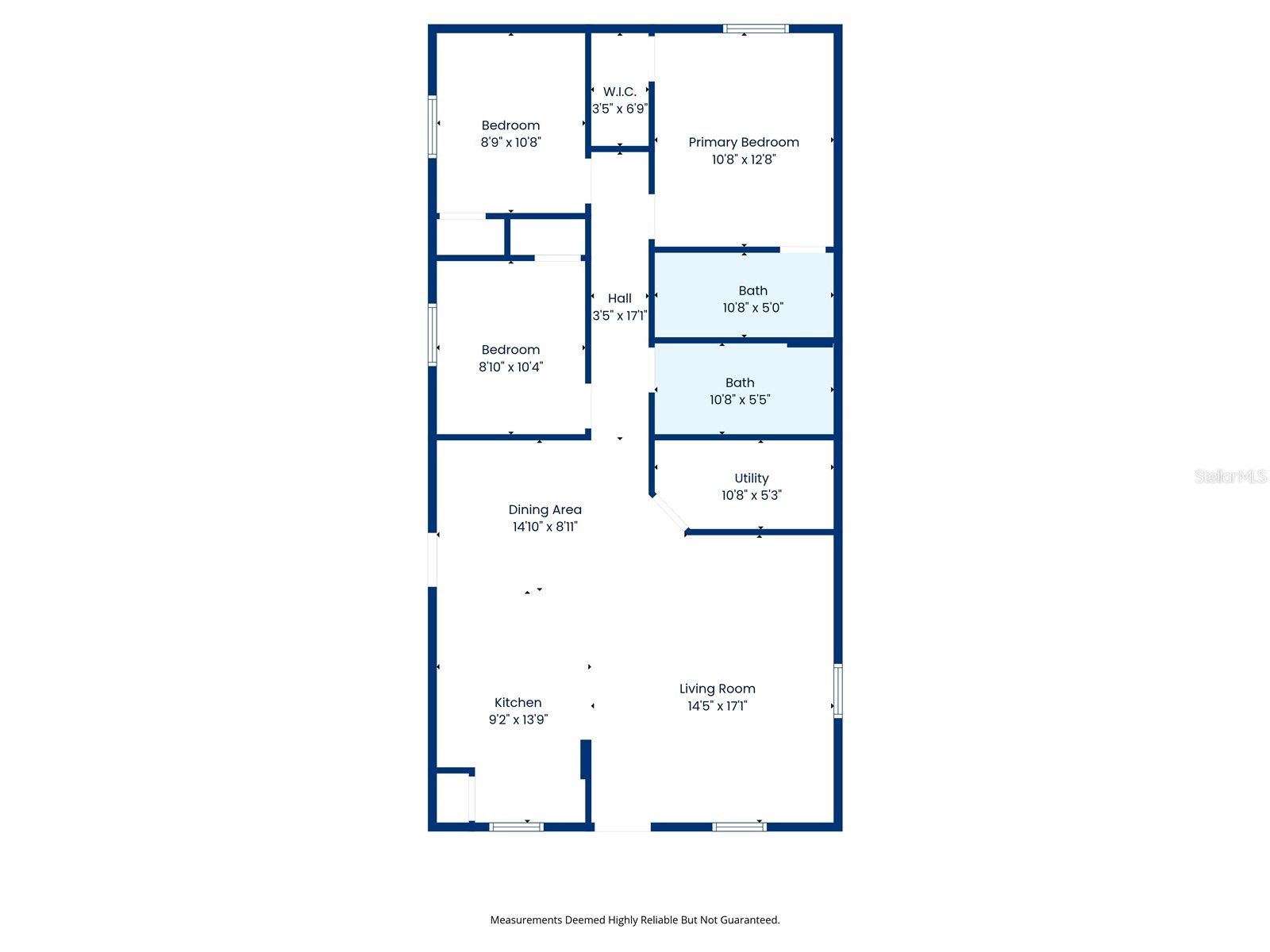 23166 NW 180th Avenue High Springs FL 32643 GC538134 image26