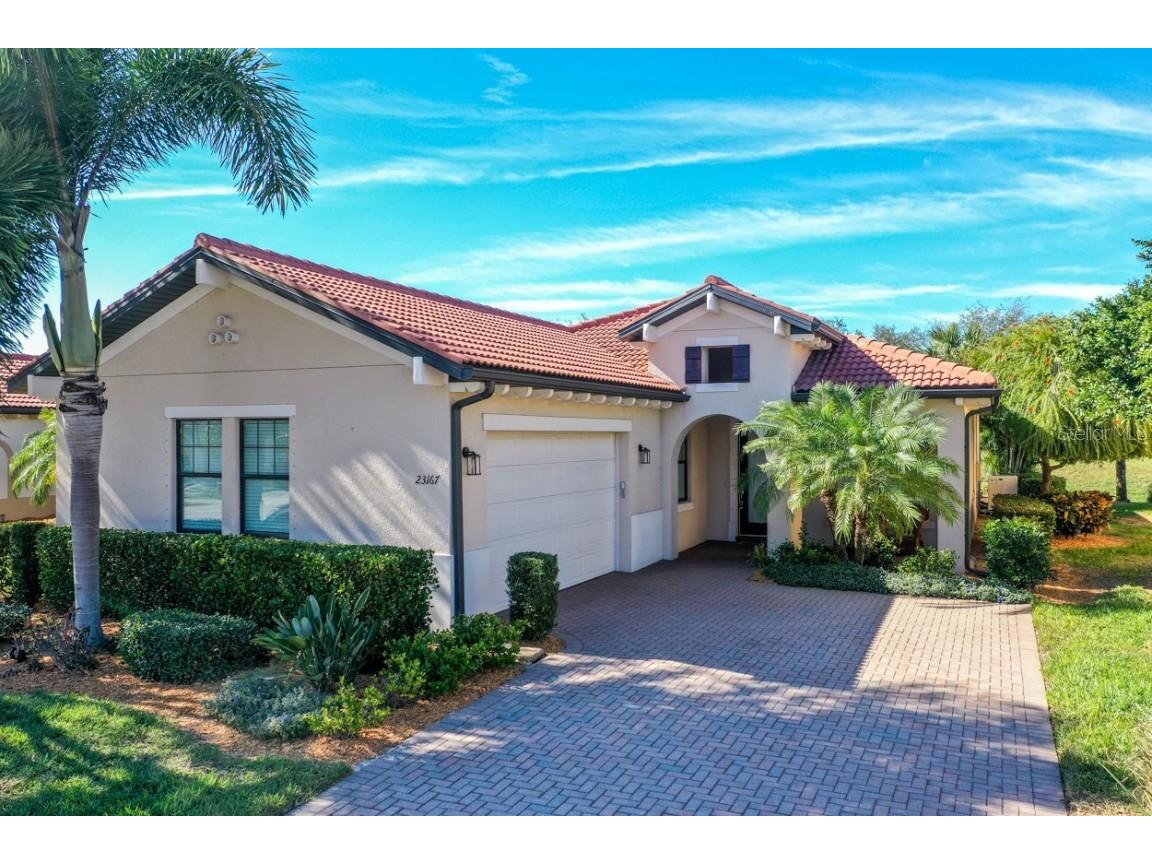 23167 Copperleaf Drive Venice FL 34293 A4596574 image1