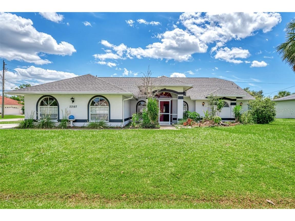 23167 Turnbull Avenue Port Charlotte FL 33954 N6135951 image1