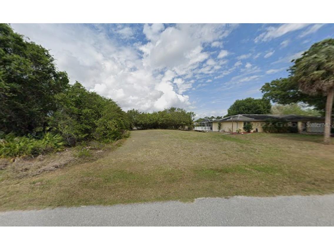 23168 Mcmullen Avenue Punta Gorda FL 33980 D6144854 image1
