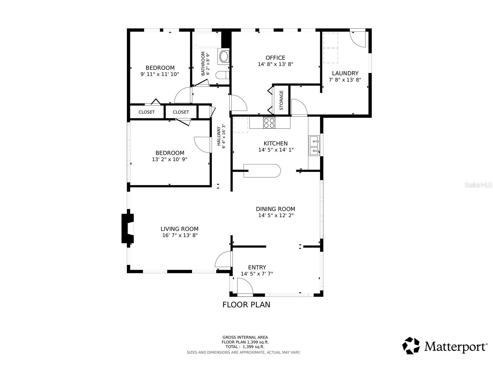 2317 7th Avenue W Bradenton FL 34205 TB8464567 image25