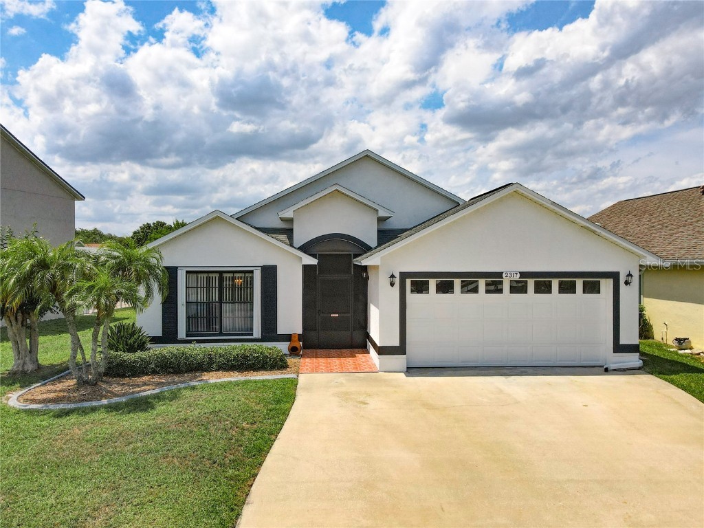 2317 Anhinga Drive Kissimmee FL 34743 S5084338 image1