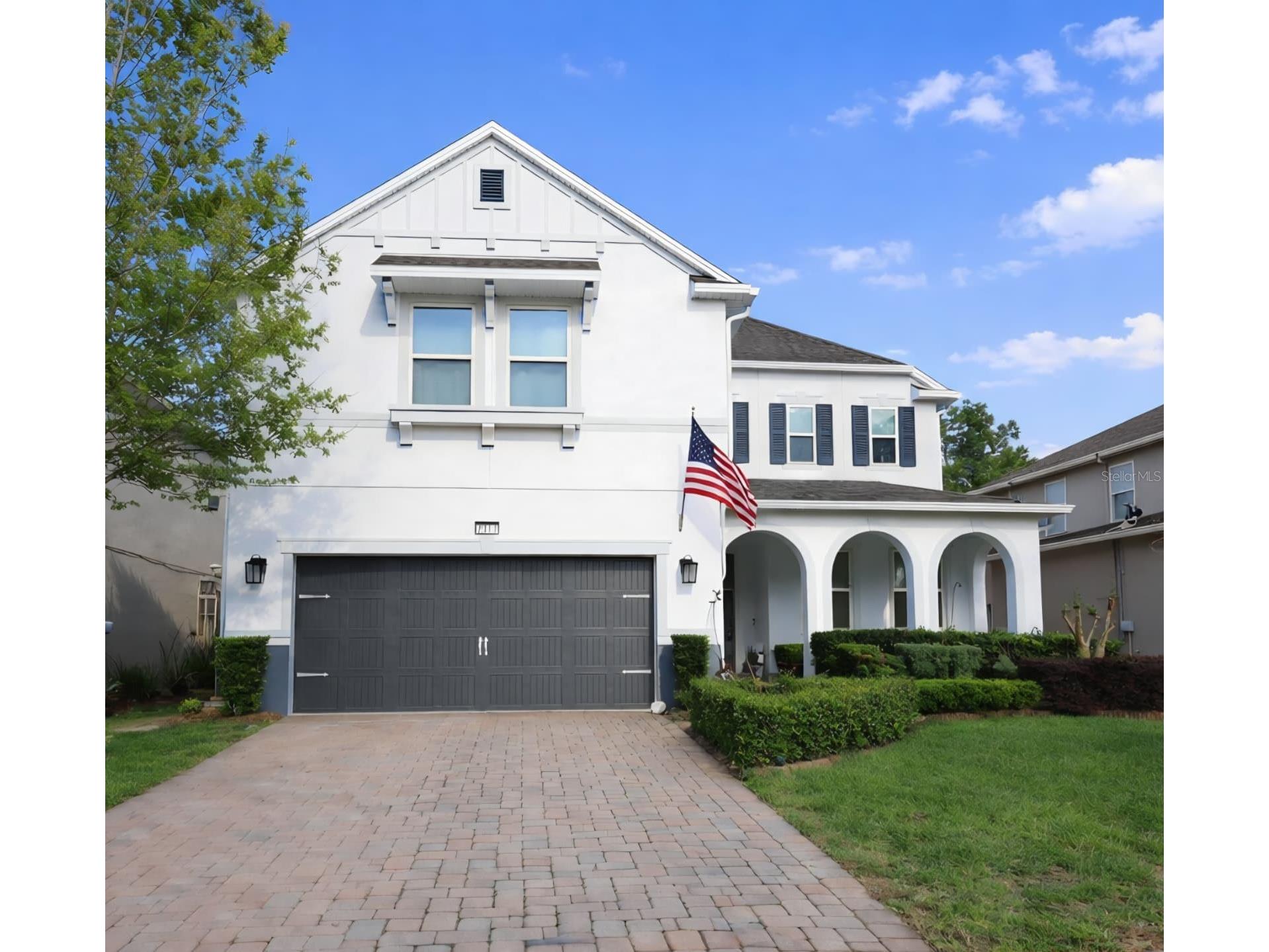2317 Avellino Avenue Saint Cloud FL 34771 S5146928 image1