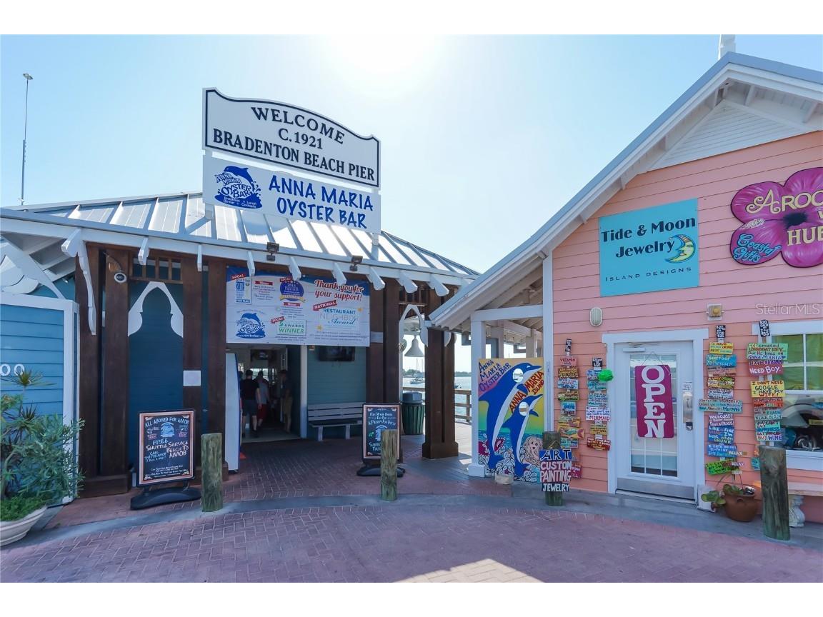 2317 Avenue C #300 Bradenton Beach FL 34217 A4671533 image50