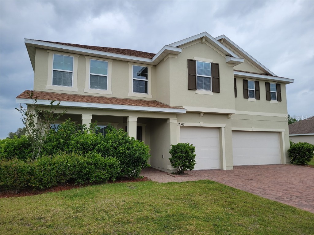 2317 Ballard Cove Road Kissimmee FL 34758 S5103009 image1