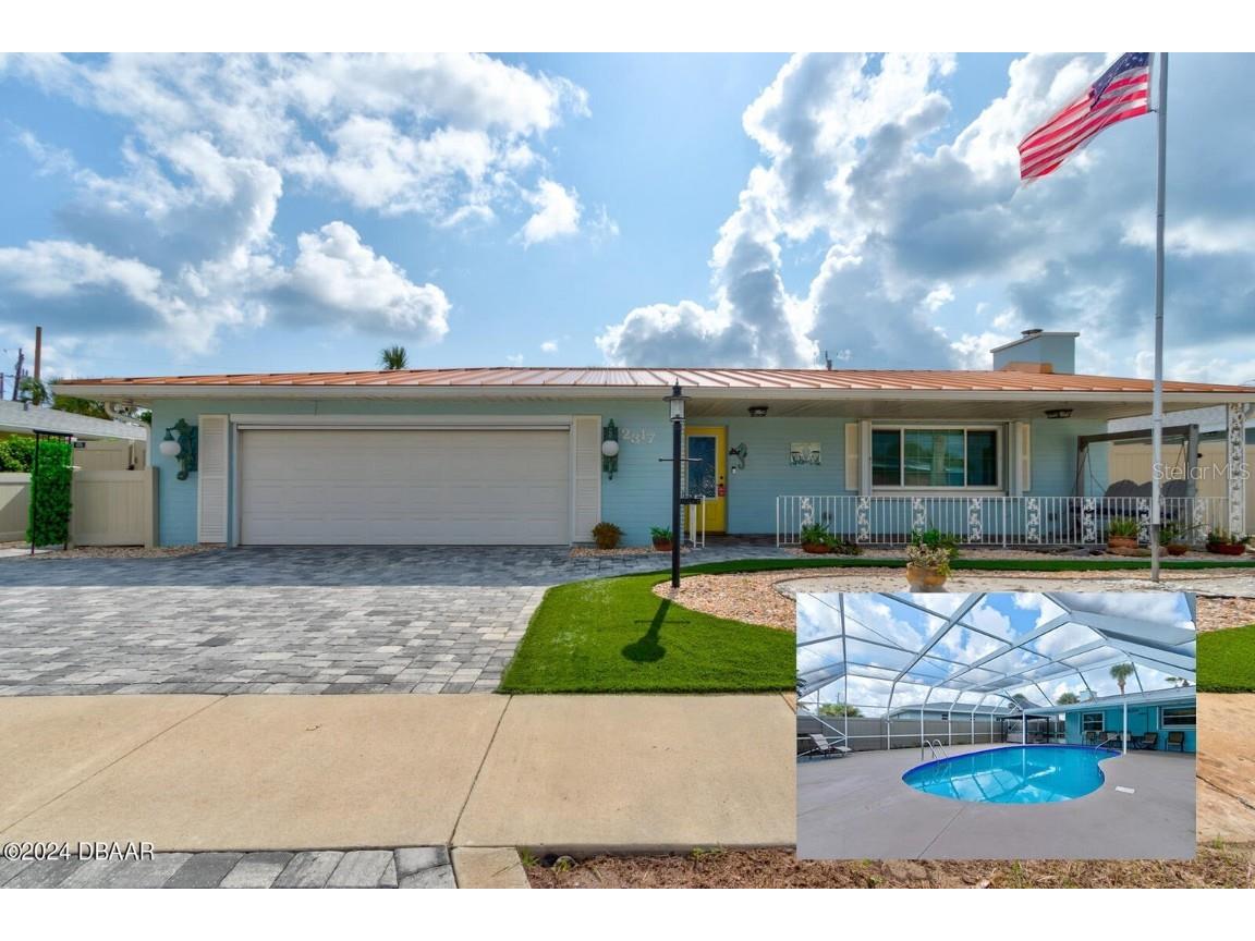 2317 Bonnie View Drive Ormond Beach FL 32176 FC303225 image1