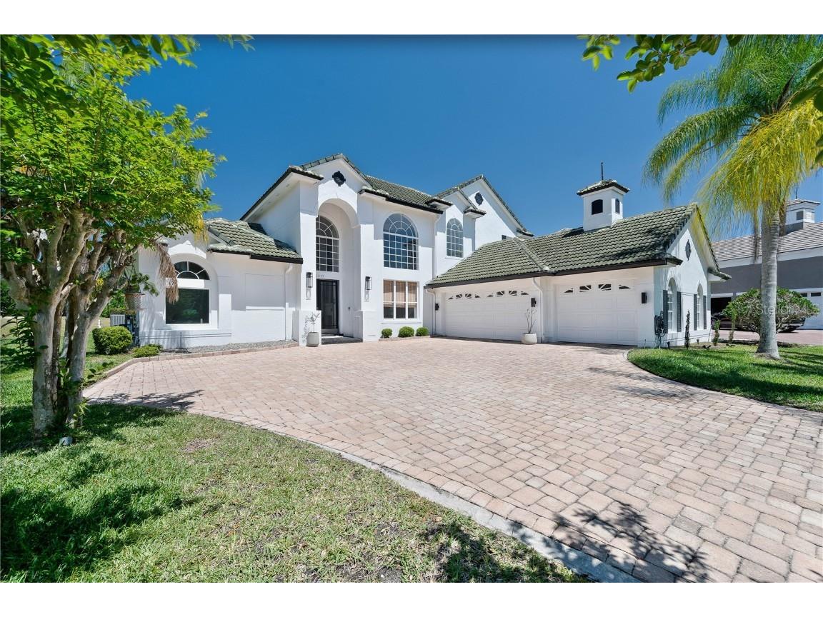 2317 Buckingham Run Court Orlando FL 32828 O6196259 image1