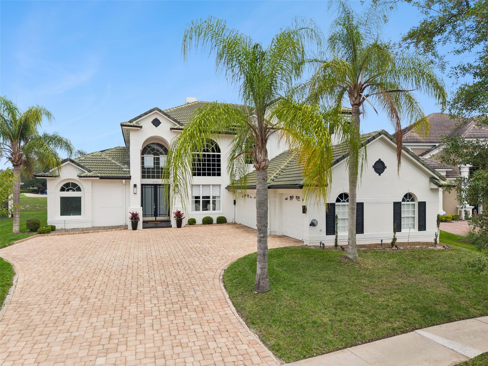 2317 Buckingham Run Court Orlando FL 32828 O6404760 image1