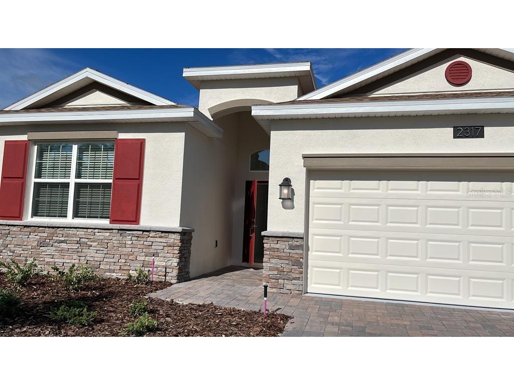 2317 Camden Park Avenue Davenport FL 33837 O6154327 image1