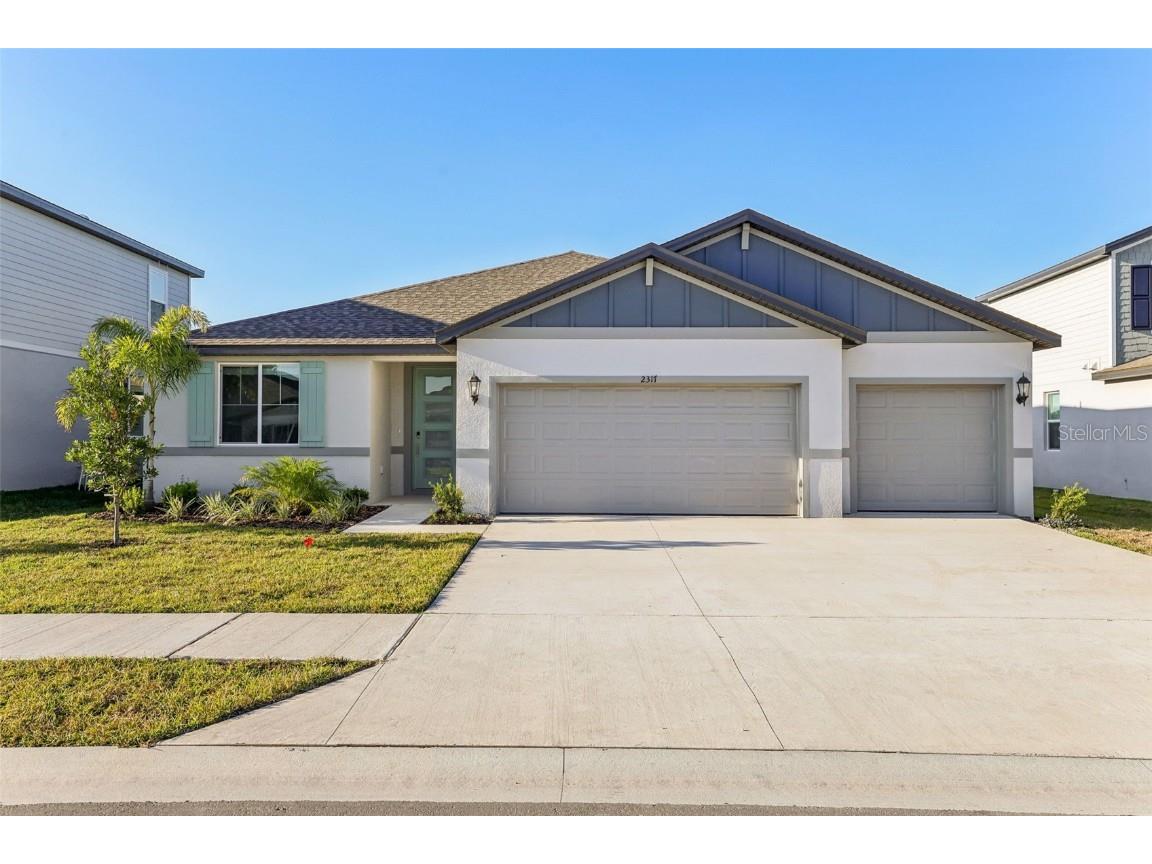 2317 Citrus Bloom Drive Bartow FL 33830 O6261754 image1