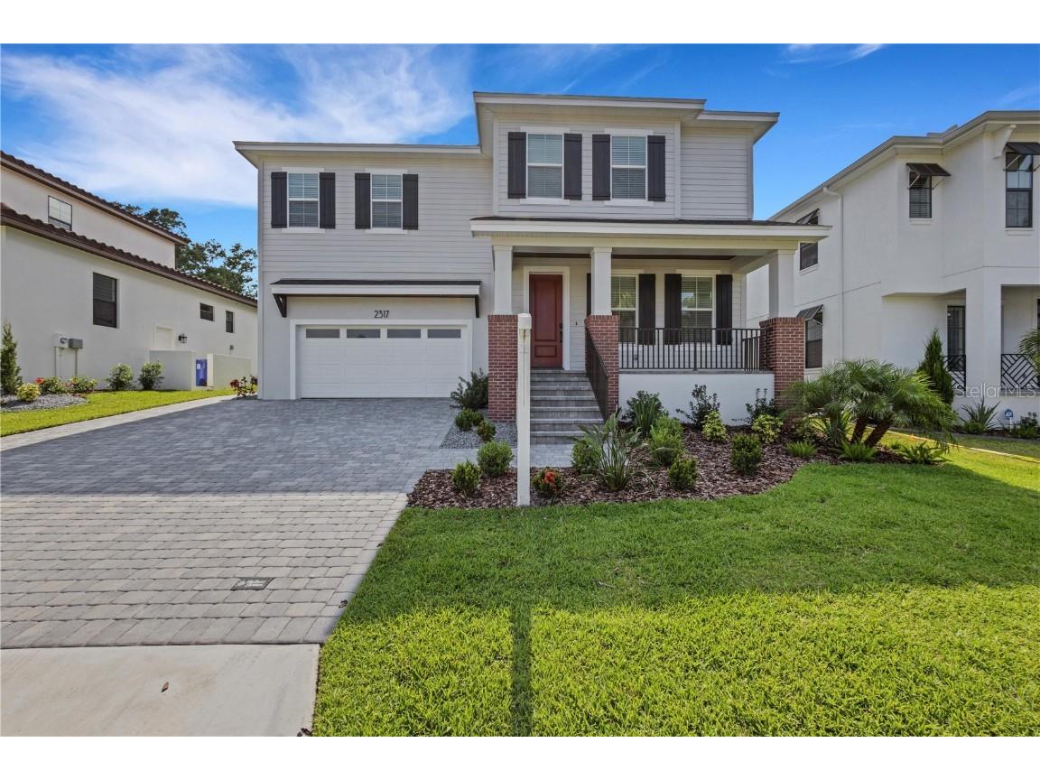 2317 Derbyshire Avenue Lakeland FL 33803 L4937419 image1