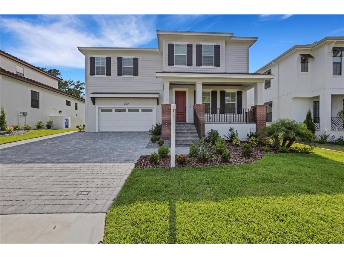 2317 Derbyshire Avenue Lakeland FL 33803 L4939843 image1