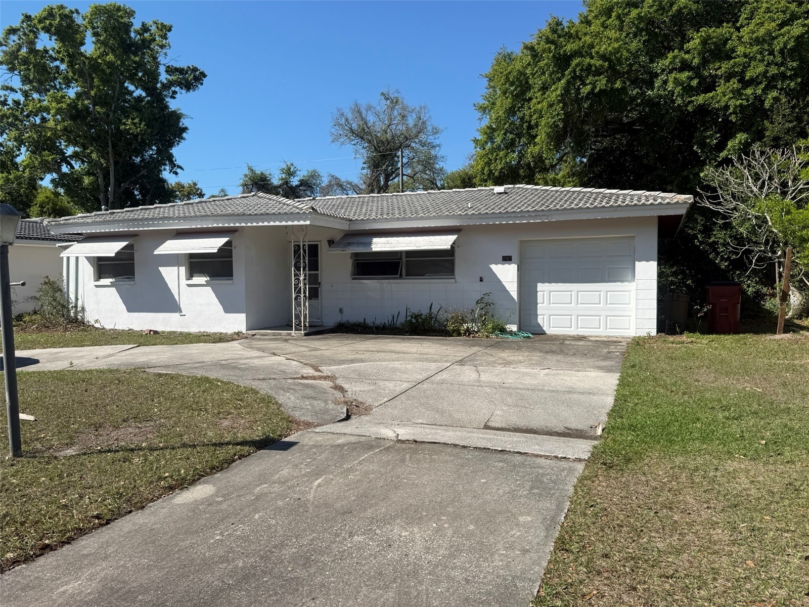 2317 Indigo Drive Clearwater FL 33763 TB8490591 image1