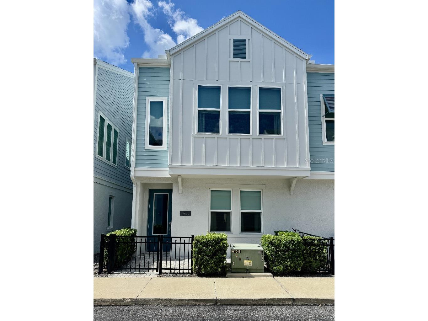 2317 Lindstrom Street Sarasota FL 34237 TB8532054 image1