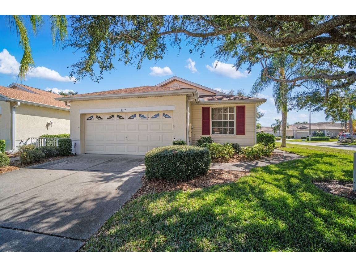 2317 Nantucket Drive #43 Sun City Center FL 33573 T3501606 image1