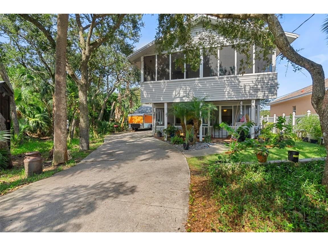 2317 S Flagler Avenue Flagler Beach FL 32136 FC293813 image1