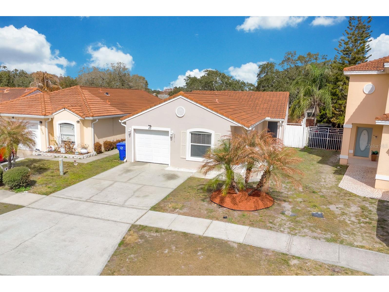 2317 Santa Lucia Street Kissimmee FL 34743 S5144244 image1