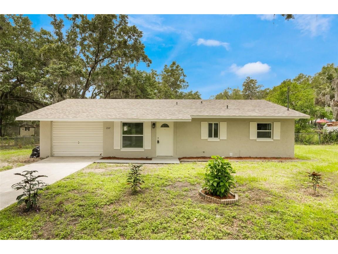 2317 Santy Williams Road Leesburg FL 34748 S5085571 image1