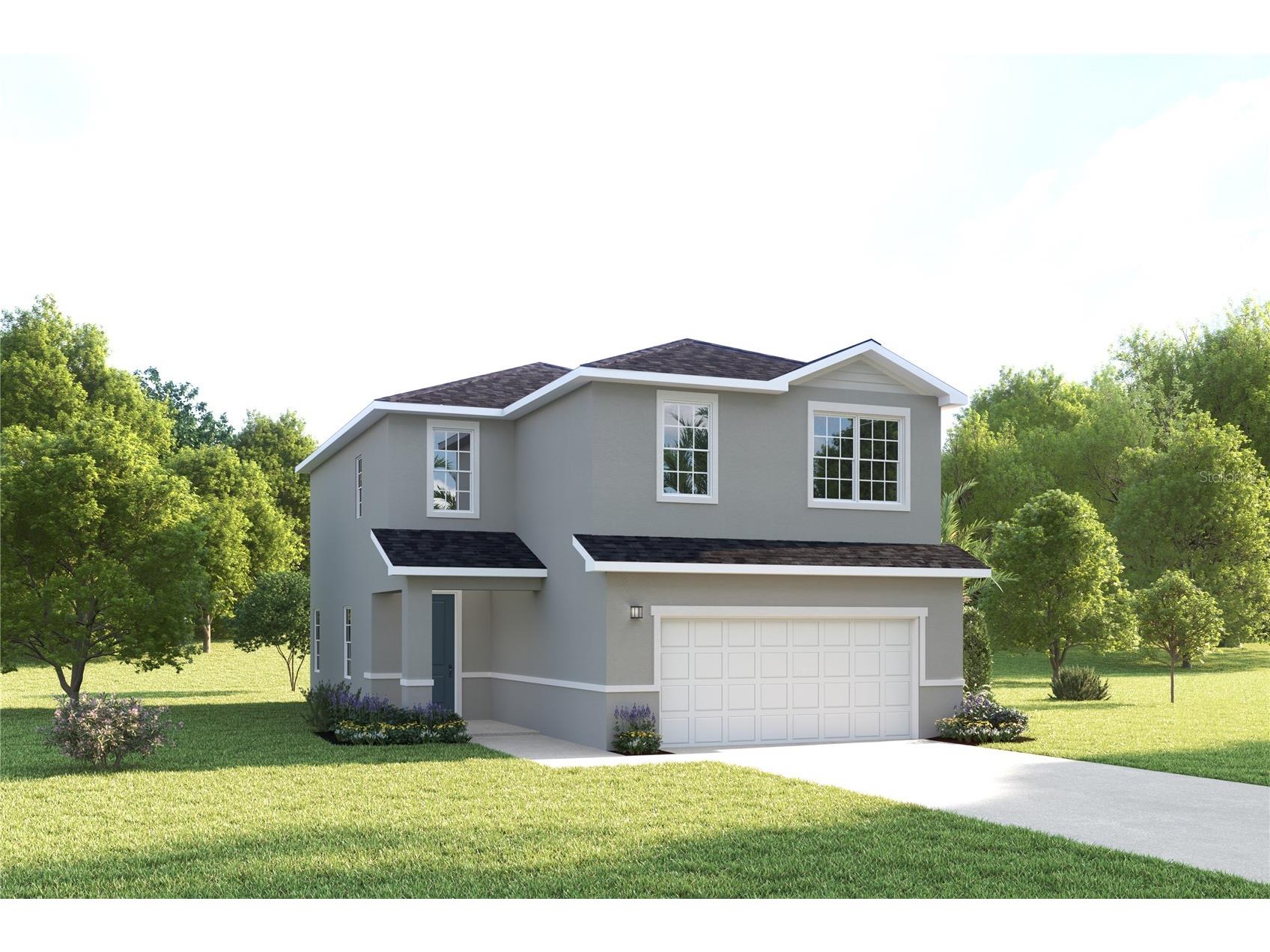 2317 Scenic Park Loop Wimauma FL 33598 W7881960 image1