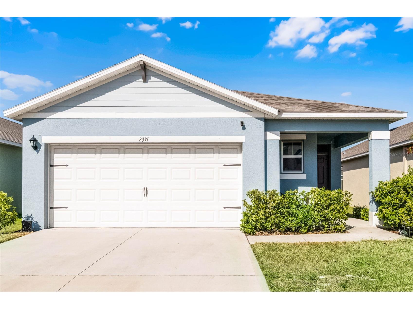 2317 Tay Wes Drive Saint Cloud FL 34771 S5140972 image1