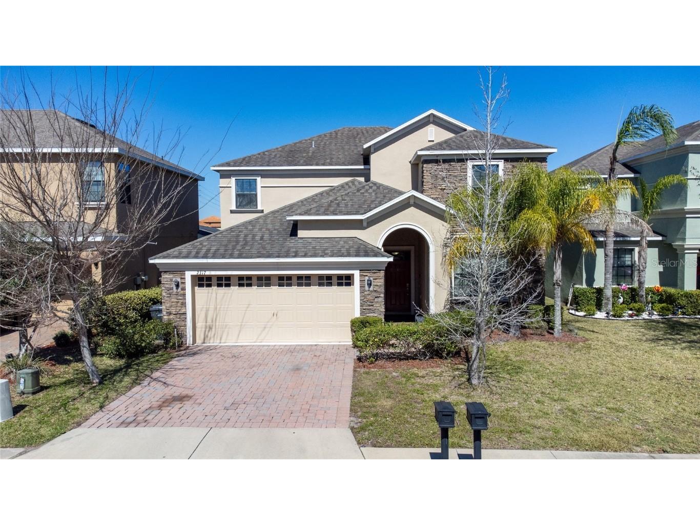 2317 Victoria Drive Davenport FL 33837 O6182258 image1