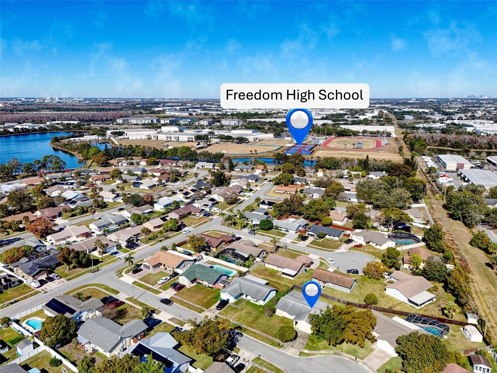 2317 Woodleaf Court Orlando FL 32837 O6375540 image4