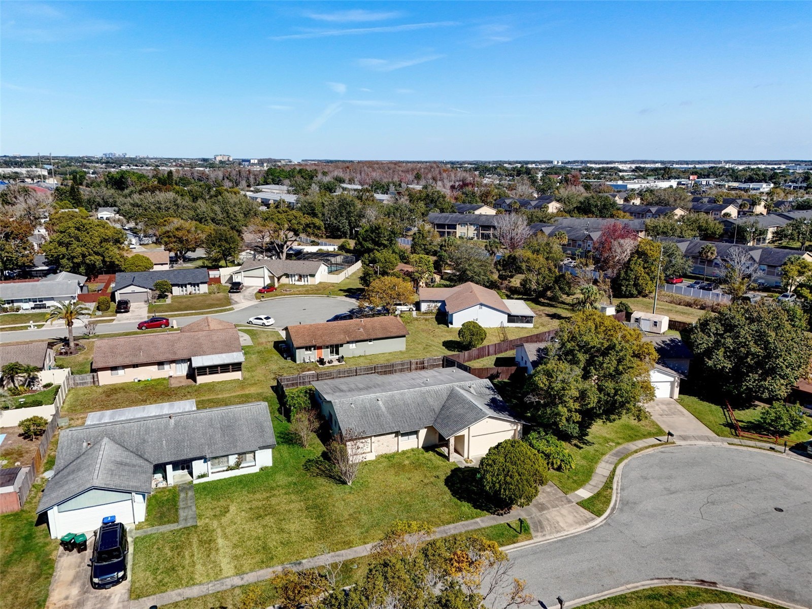 2317 Woodleaf Court Orlando FL 32837 O6375540 image42