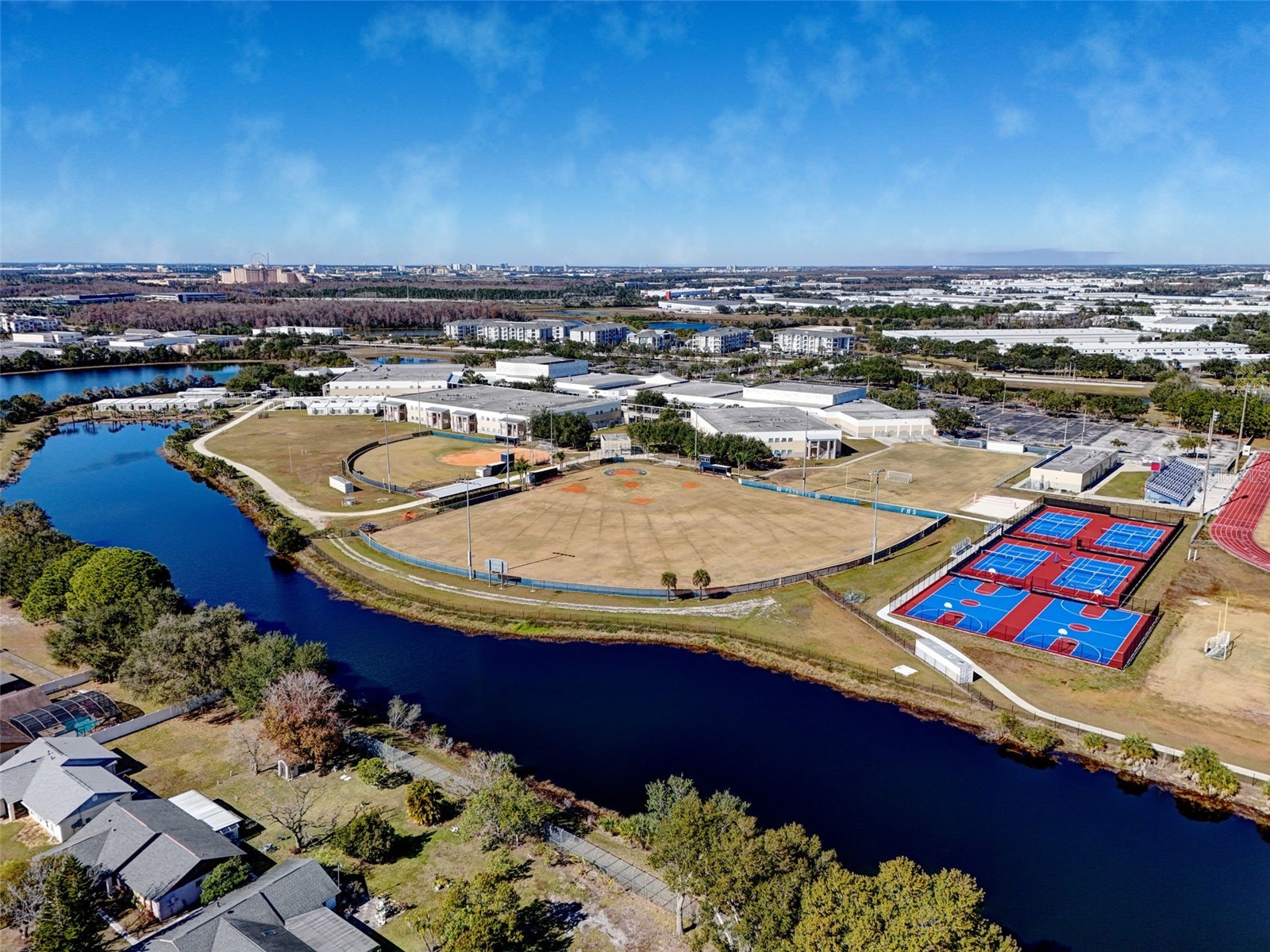 2317 Woodleaf Court Orlando FL 32837 O6375540 image45