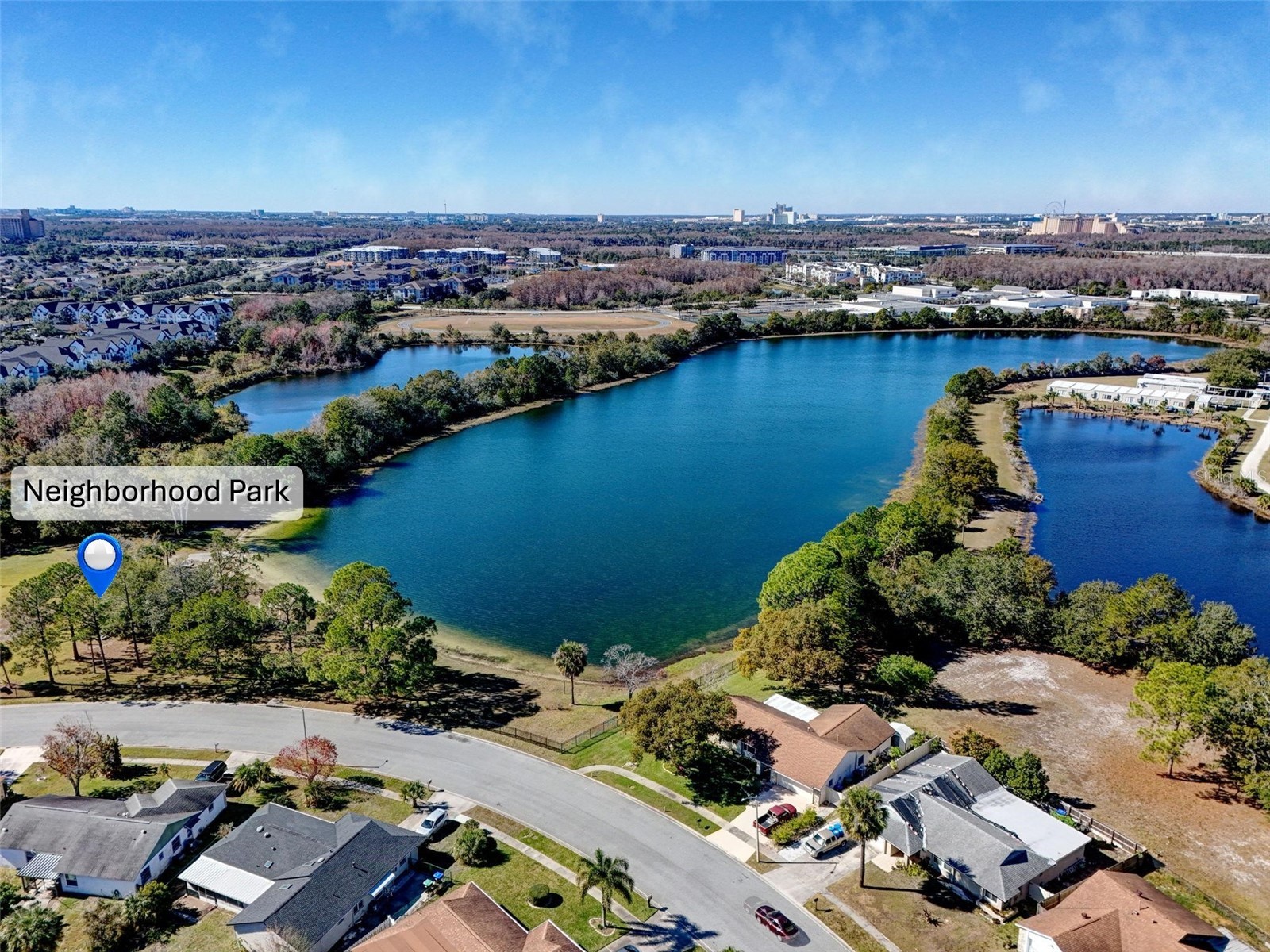 2317 Woodleaf Court Orlando FL 32837 O6375540 image47