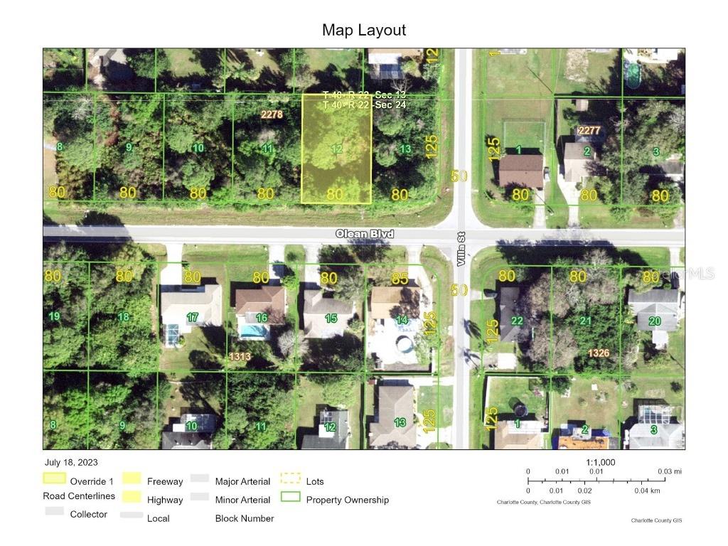 23172 Olean Boulevard Port Charlotte FL 33980 A4576987 image1