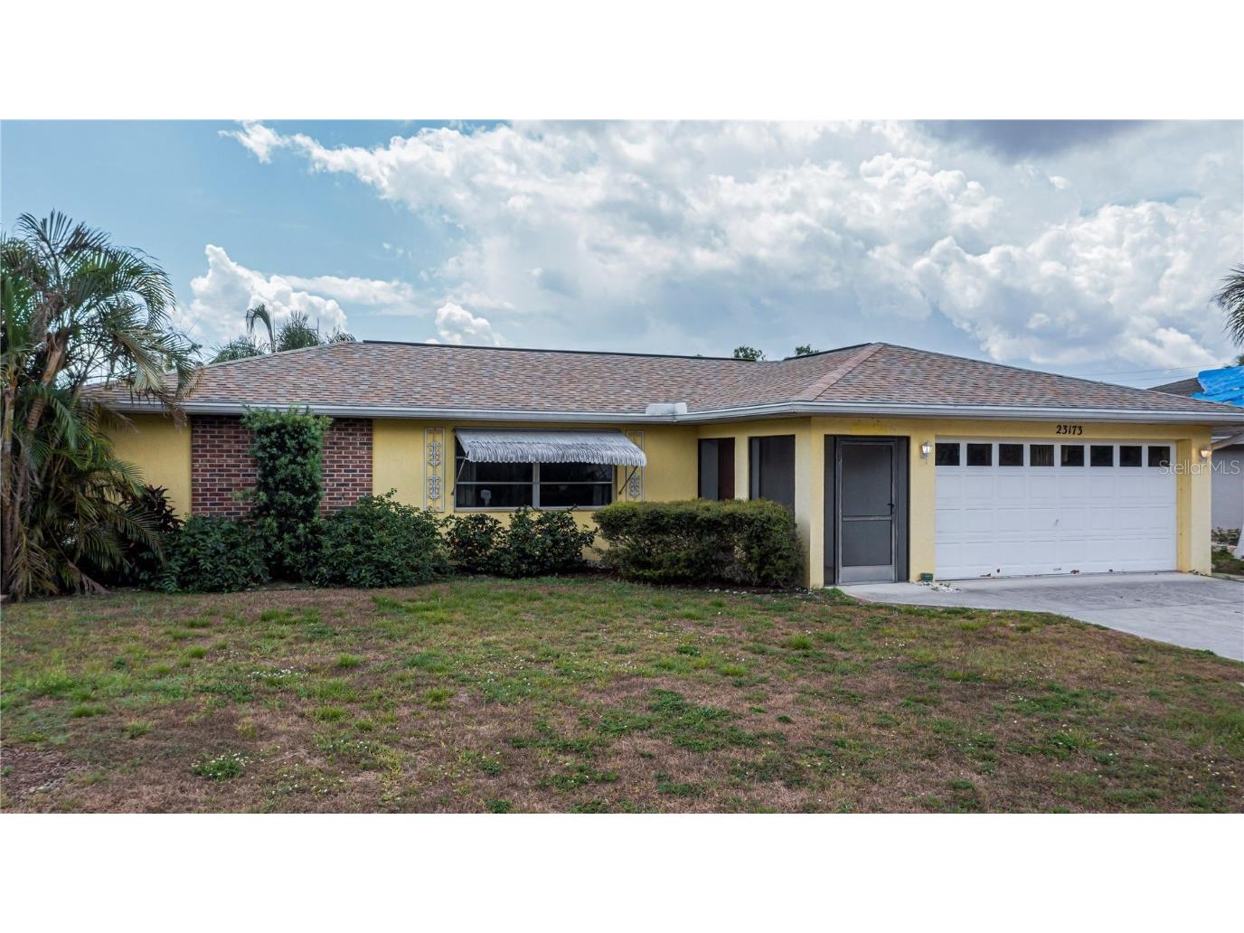 23173 Fitzpatrick Avenue Port Charlotte FL 33980 C7473326 image1