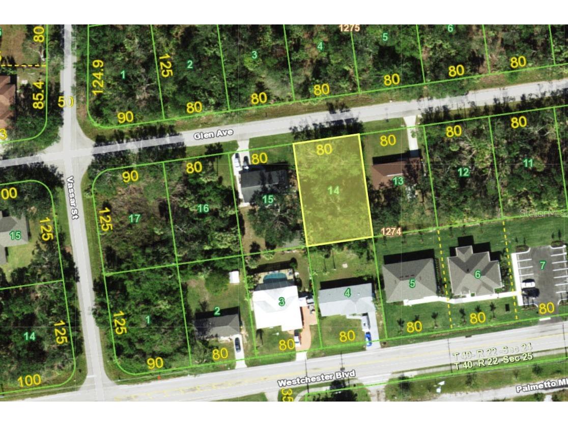 23173 Glen Avenue Port Charlotte FL 33980 TB8329513 image1