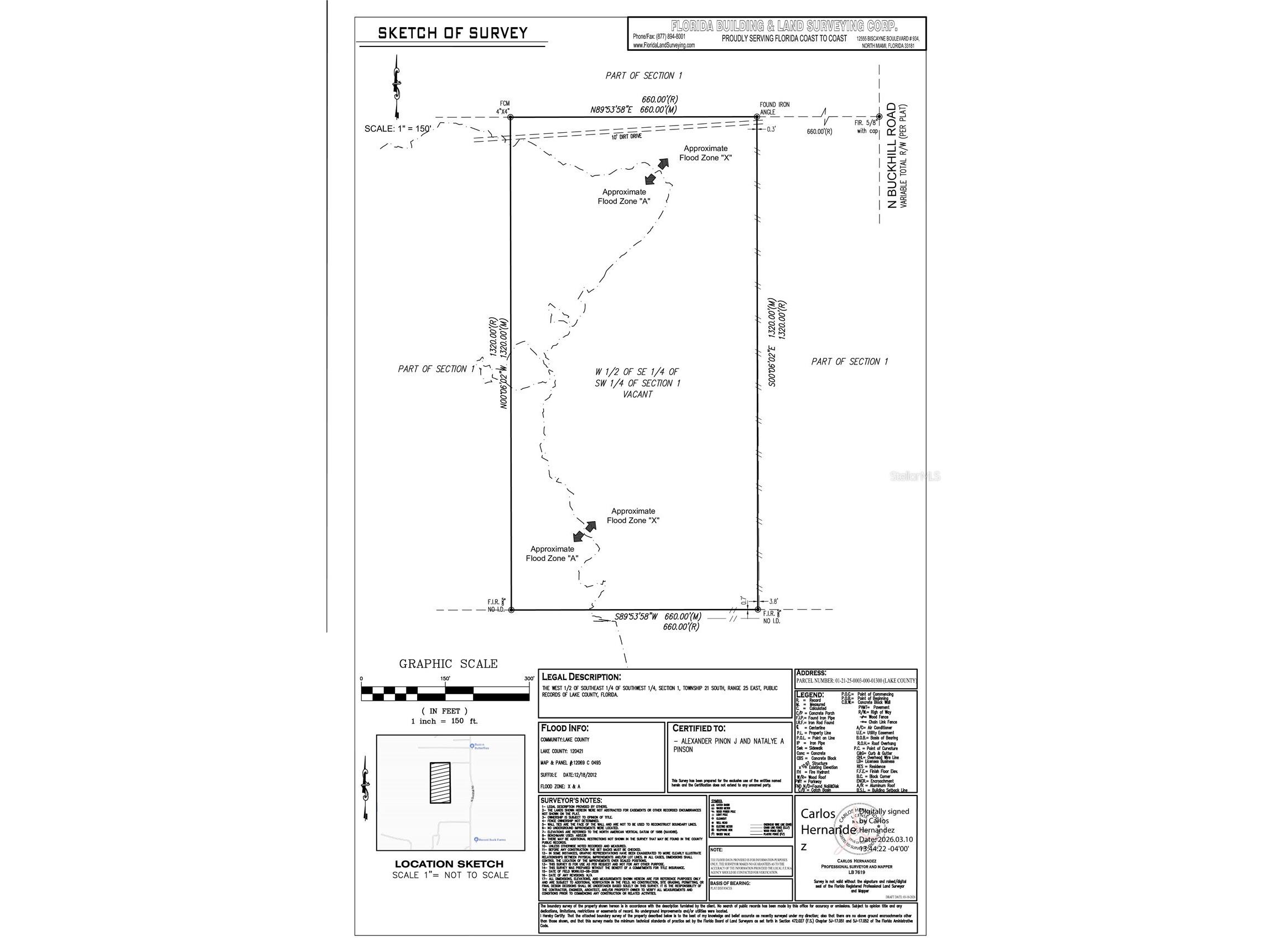 23175 N Buckhill Road Howey In The Hills FL 34737 O6408786 image21