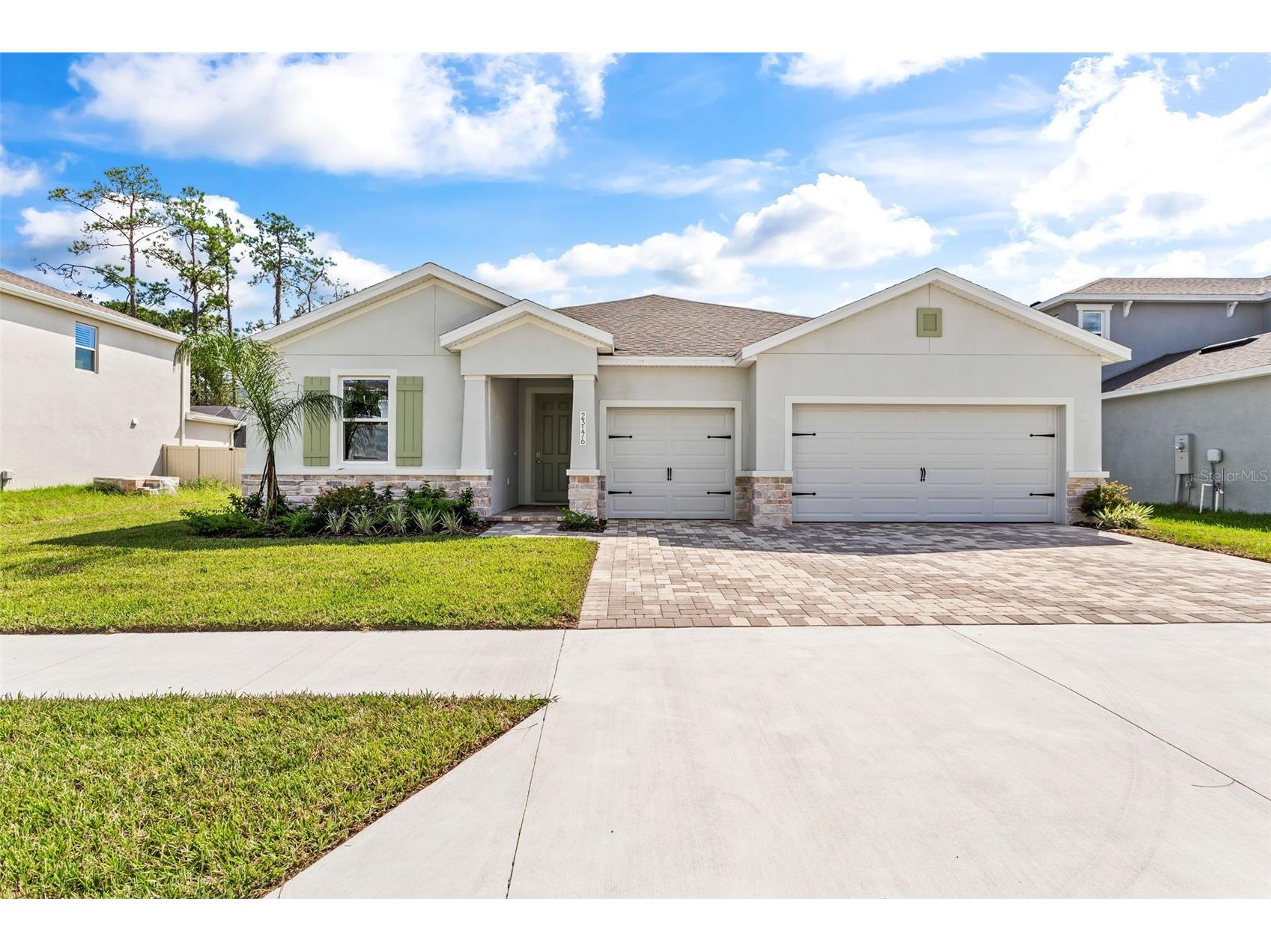 23176 Pachino Way Lutz FL 33549 TB8519667 image1