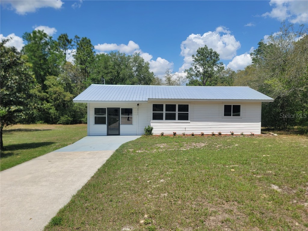 23177 SW Beach Boulevard Dunnellon FL 34431 OM698830 image1