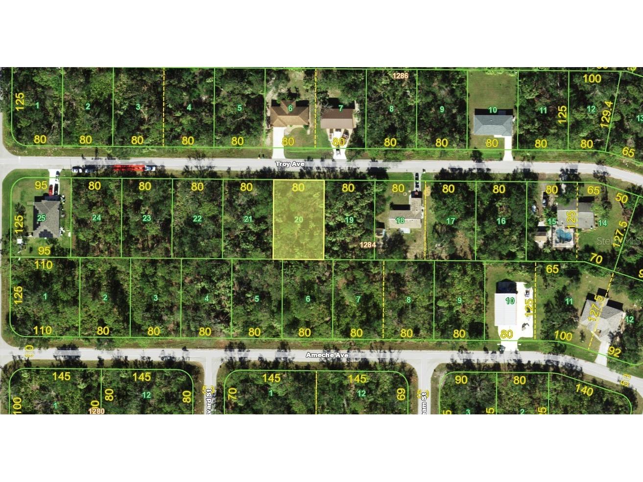 23177 Troy Avenue Port Charlotte FL 33980 C7503583 image1