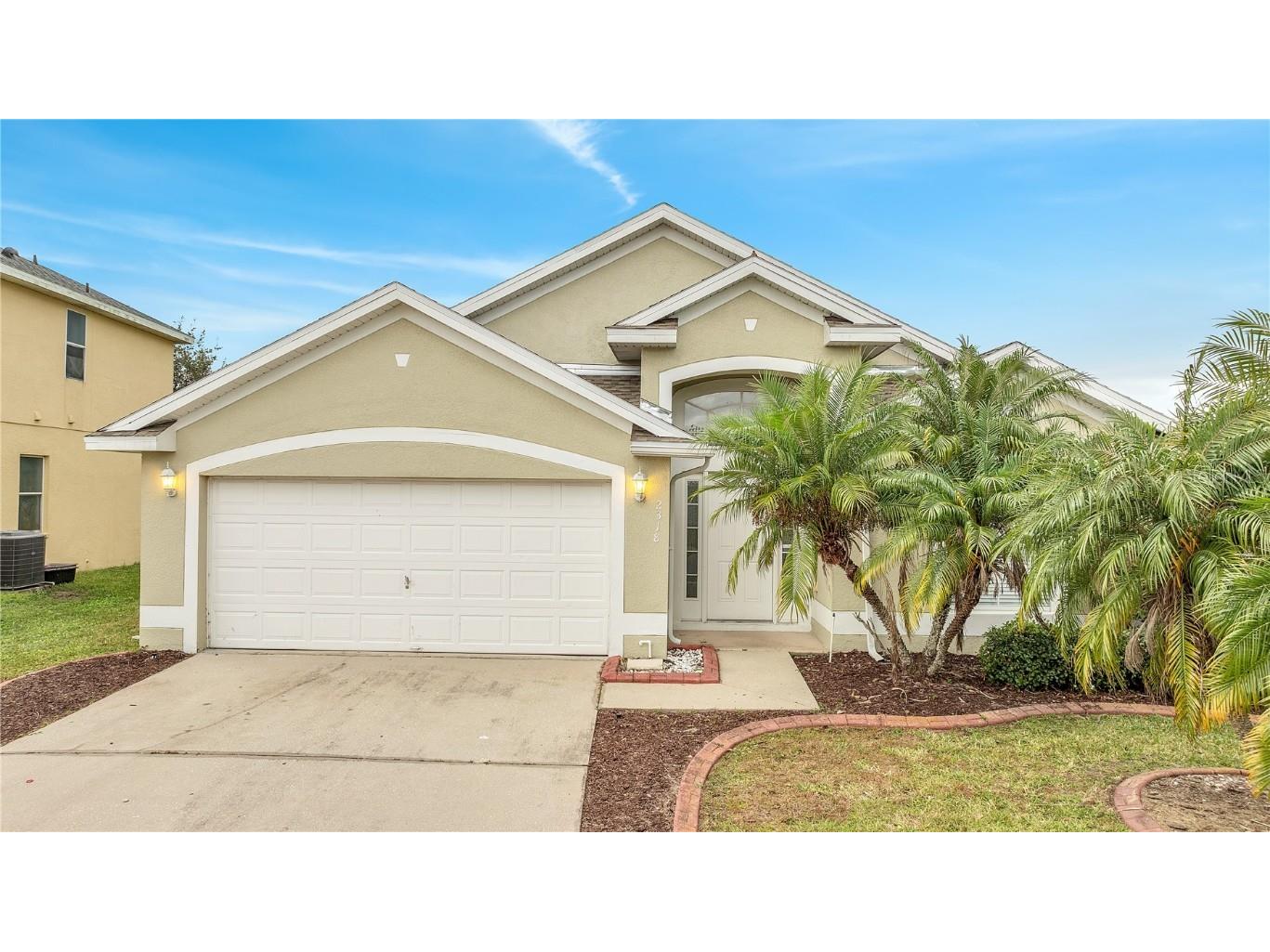 2318 Andrews Valley Drive Kissimmee FL 34758 S5118431 image1