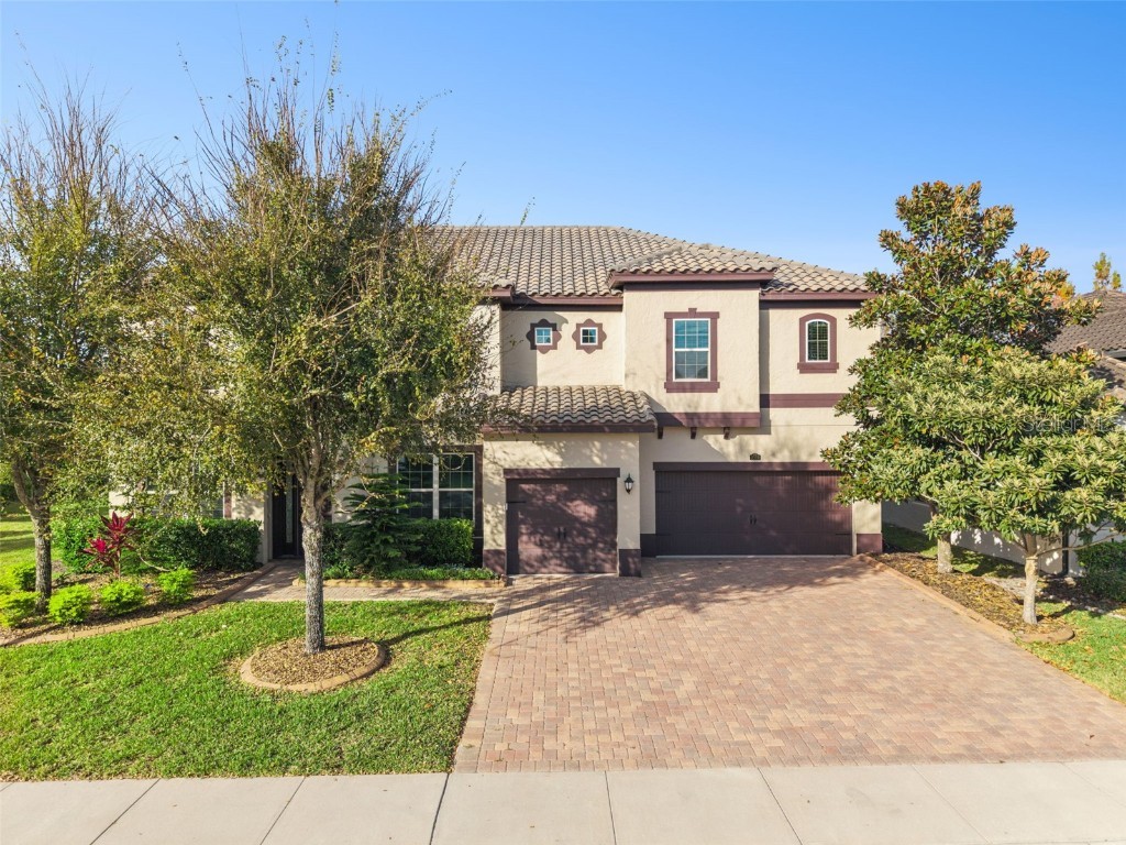 2318 Bellefield Cove Oviedo FL 32765 V4945959 image1