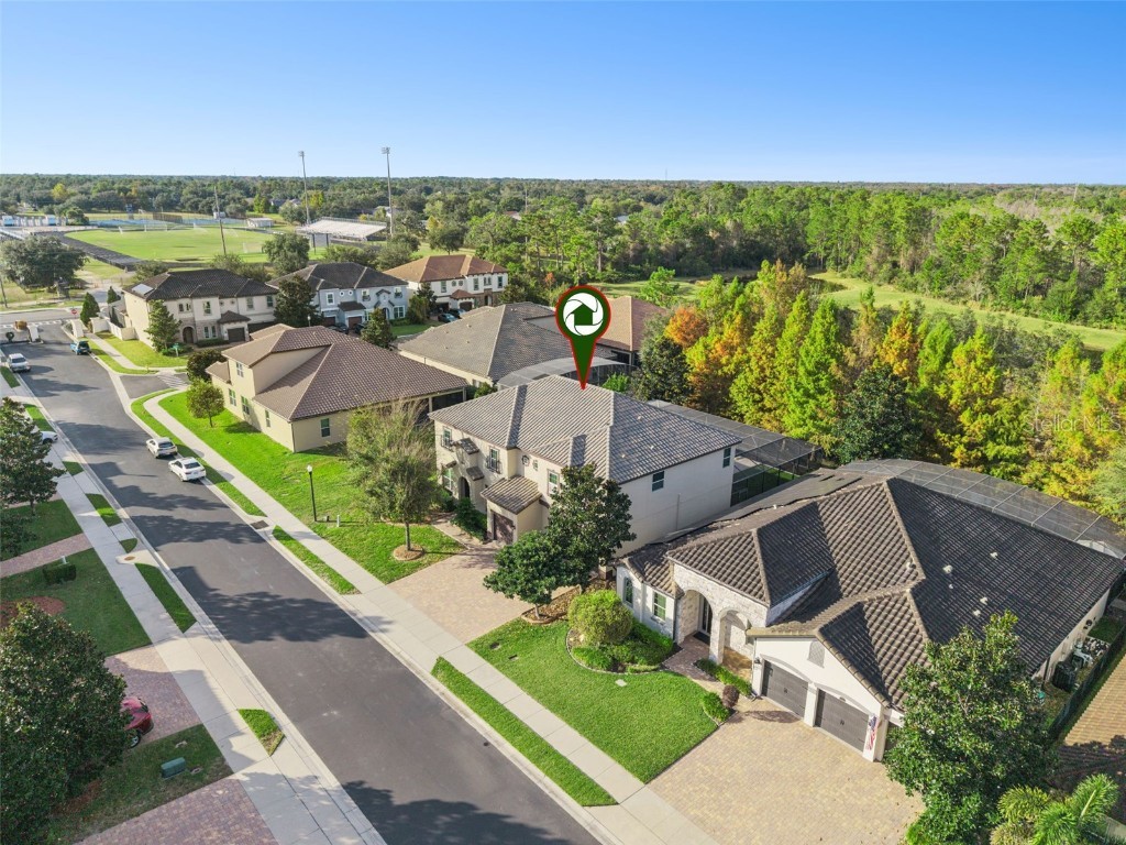 2318 Bellefield Cove Oviedo FL 32765 V4945959 image22