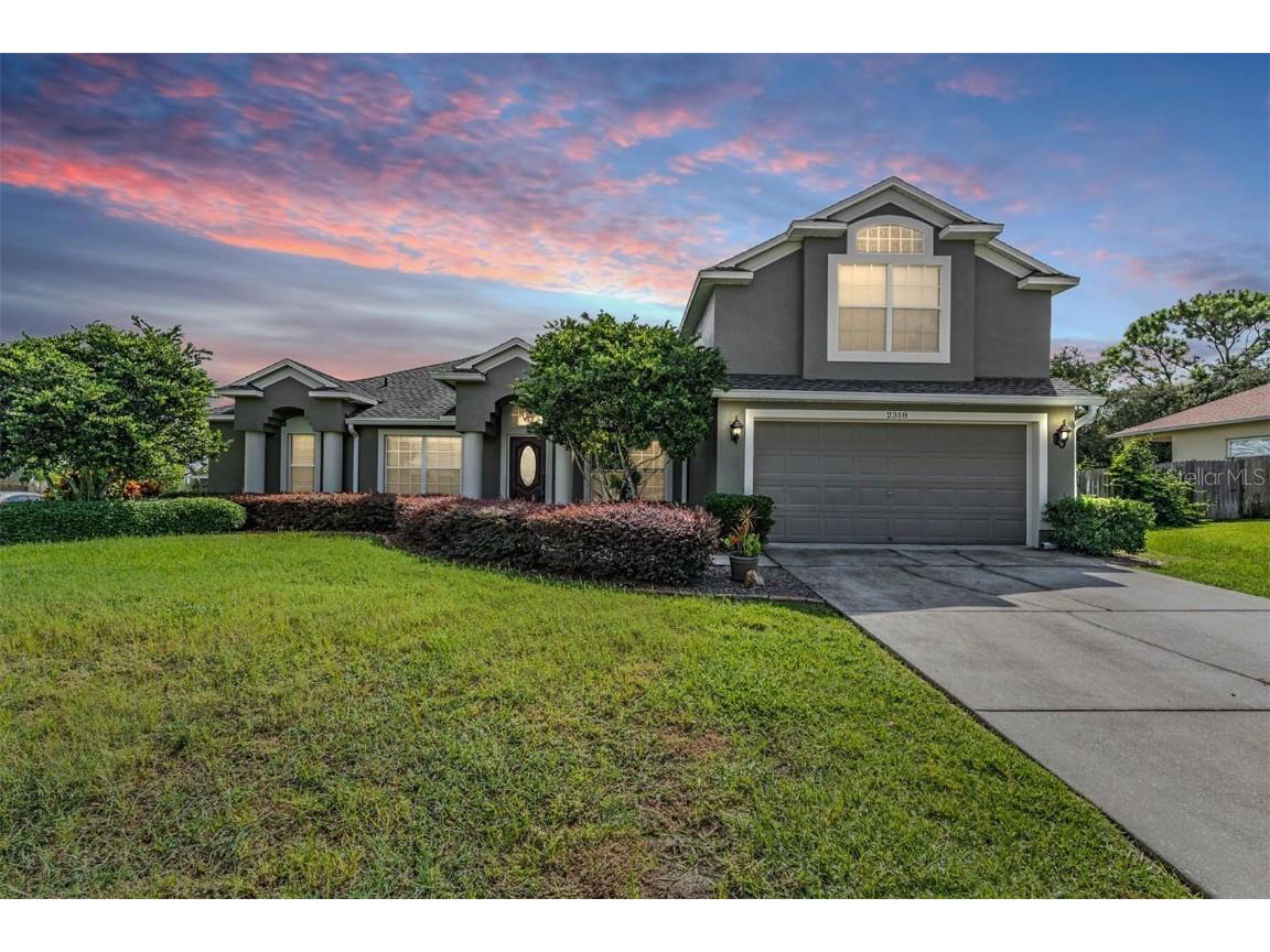 2318 Bolger Avenue Spring Hill FL 34609 TB8416922 image1