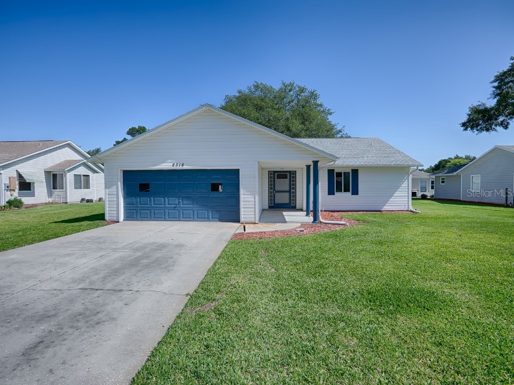 2318 Bonnie View Court #2318 Leesburg FL 34788 G5068337 image1