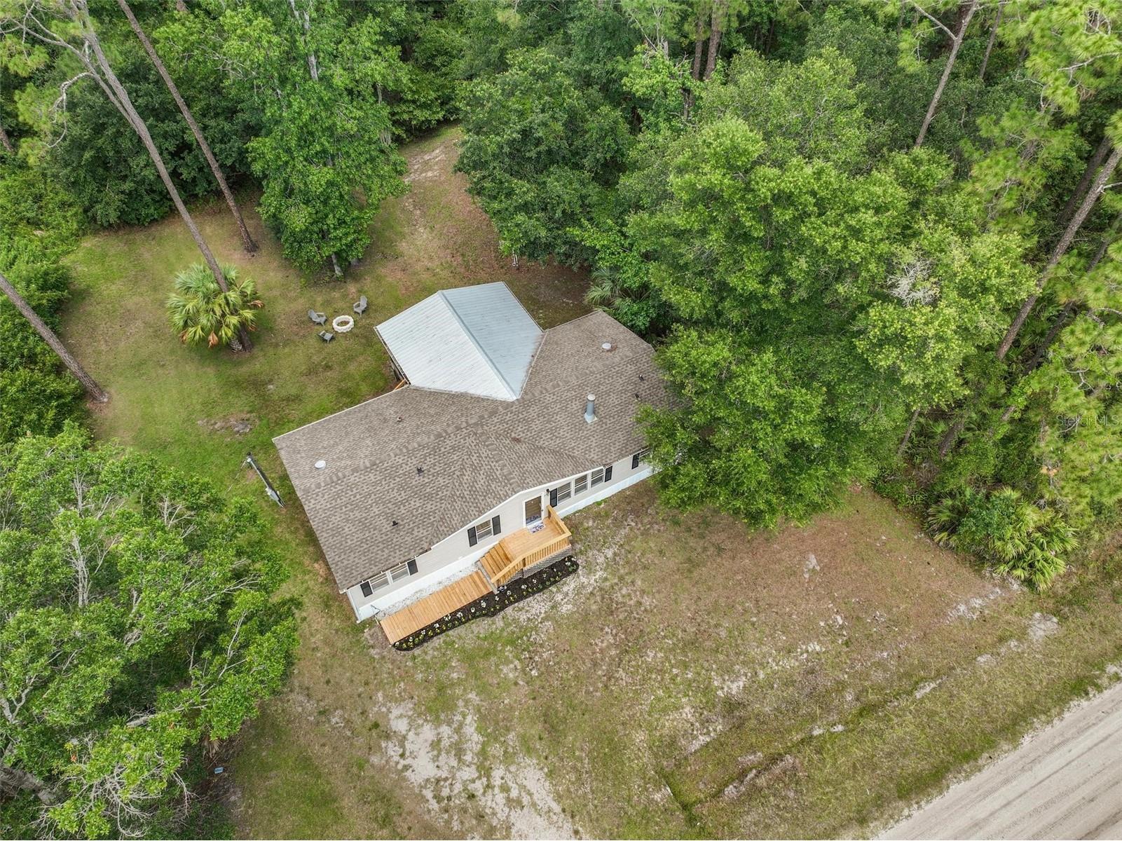 2318 Coconut Boulevard Bunnell FL 32110 FC319711 image50