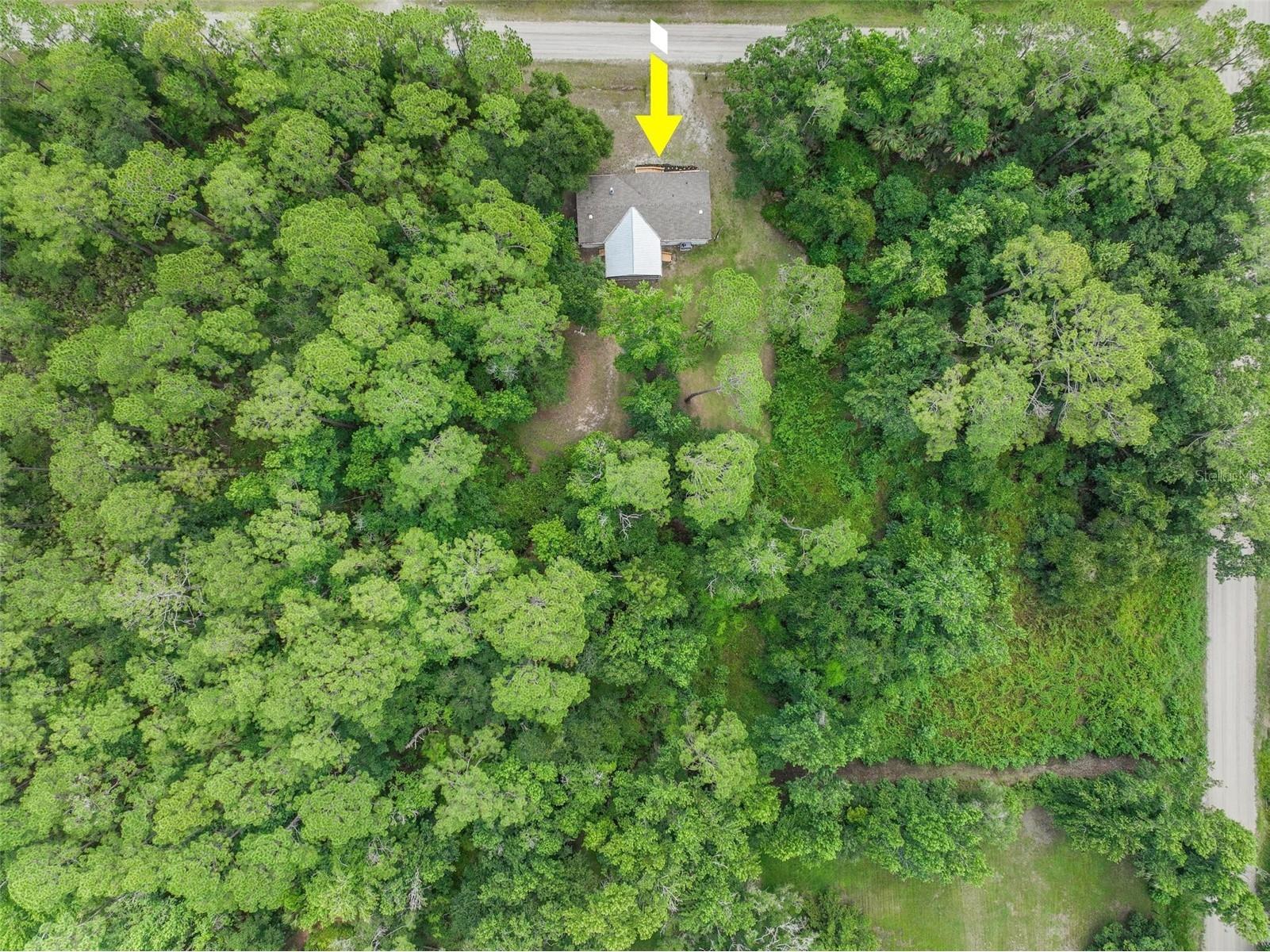 2318 Coconut Boulevard Bunnell FL 32110 FC319711 image52