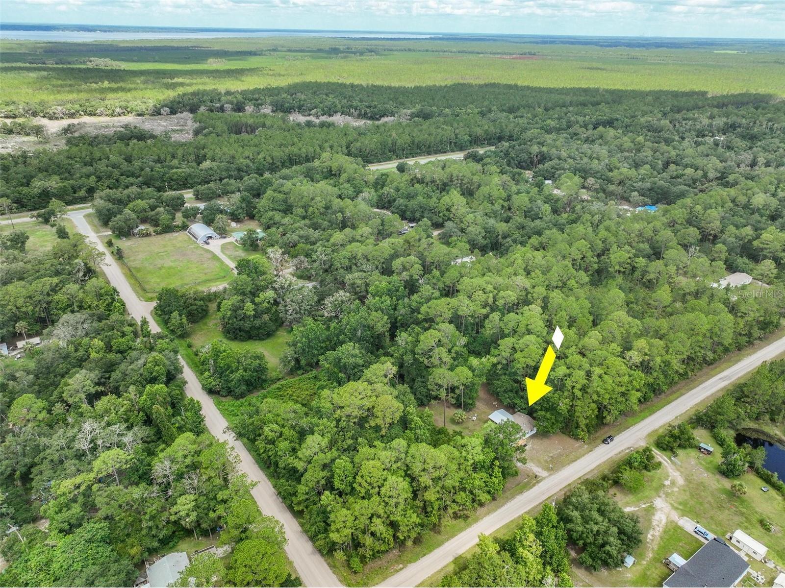 2318 Coconut Boulevard Bunnell FL 32110 FC319711 image53